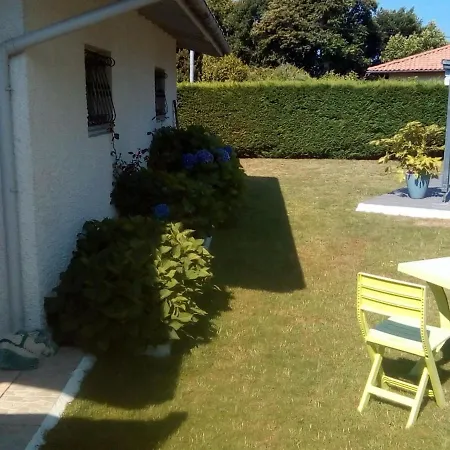 Sainte-eulalie-en-born, 2 Pieces, 2 Personnes - Fr-1-360-340